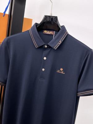 wholesale quality loro piana shirt model no. 62